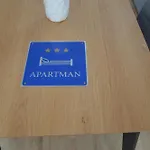 Apartman Lb Punta Bajlo