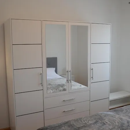 Lb Punta Bajlo Ζαντάρ