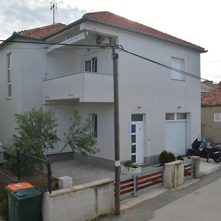 Lb Punta Bajlo Appartamento