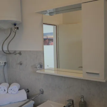 Lb Punta Bajlo 公寓