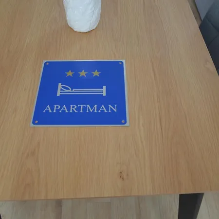 Apartmán Lb Punta Bajlo