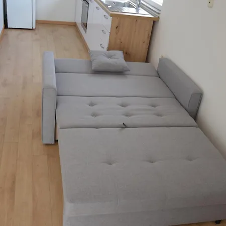 Apartament Lb Punta Bajlo