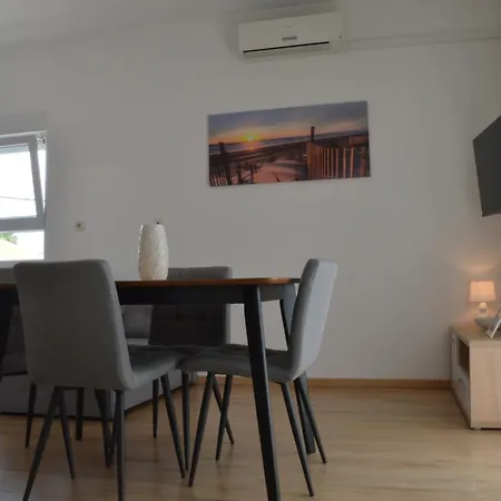 Lb Punta Bajlo Apartmán
