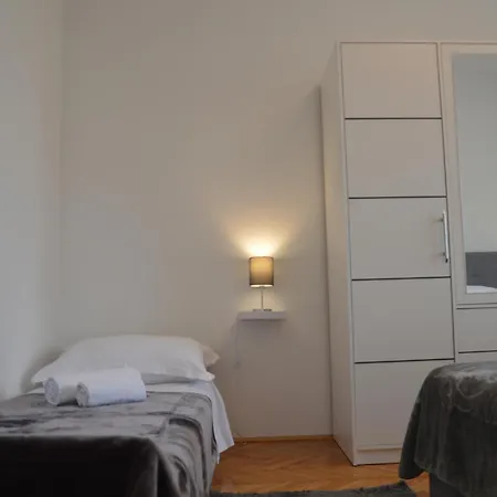 Apartmán Lb Punta Bajlo *