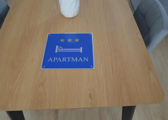 Lägenhet Lb Punta Bajlo