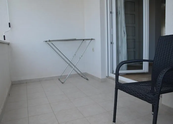 Lb Punta Bajlo * Zadar