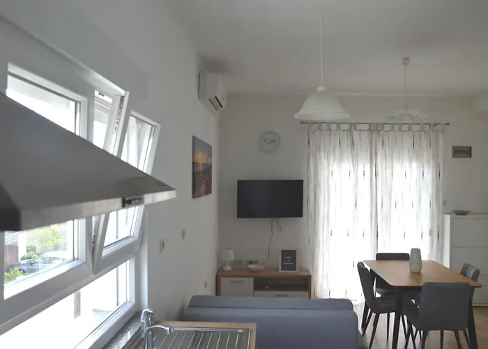 Lb Punta Bajlo Lägenhet *