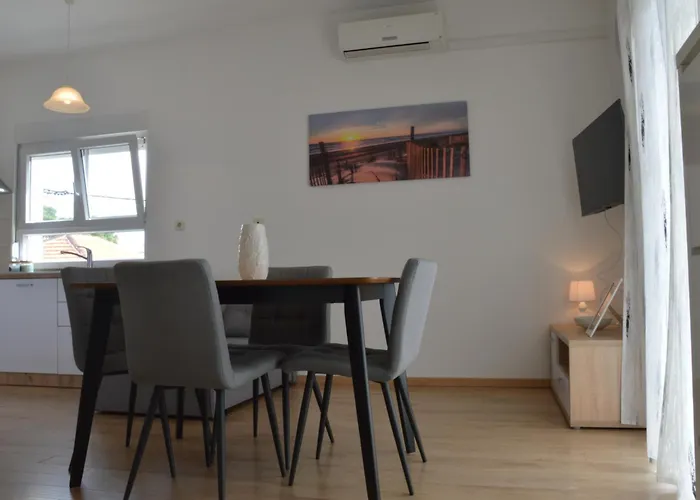 Lb Punta Bajlo Lägenhet