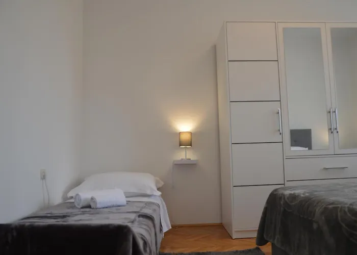 Lägenhet Lb Punta Bajlo *